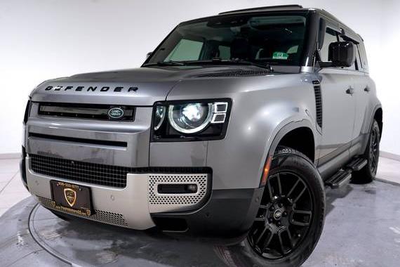 LAND ROVER DEFENDER 2024 SALEJ7EX3R2254488 image